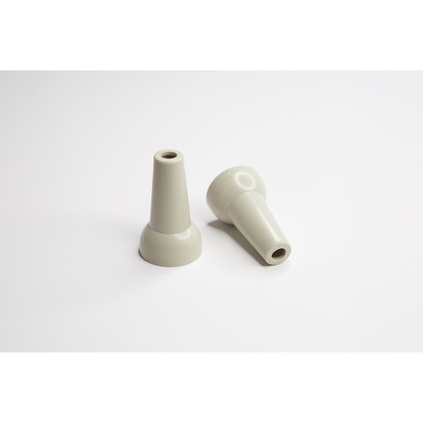 Cedarberg Snap-Loc Systems ™ 1/2 System 1/4 Nozzle Bag of 50 8450-23
